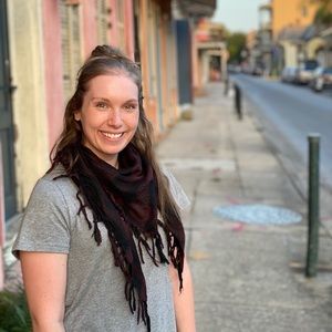 Meet your Posher, Kimberley